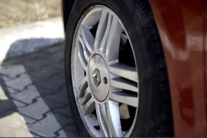 Renault Megane 2 - imagine 2