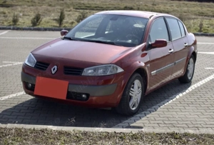 Renault Megane 2