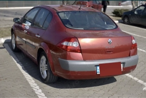 Renault Megane 2 - imagine 4