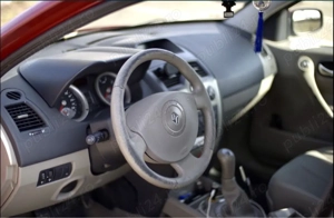 Renault Megane 2 - imagine 5