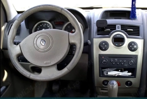 Renault Megane 2 - imagine 3