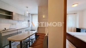 Apartament doua camere decomandat Racadau - imagine 14