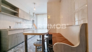 Apartament doua camere decomandat Racadau - imagine 11