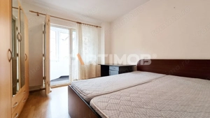 Apartament doua camere decomandat Racadau - imagine 15