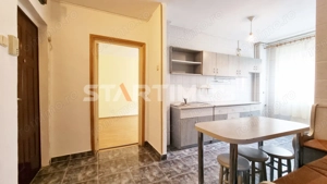 Apartament doua camere decomandat Racadau - imagine 9