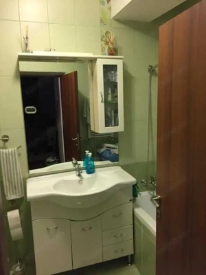 Apartament 2 camere pe malul Deltei Vacaresti, la 7 min de Mall SunPlaza, metrou - imagine 7
