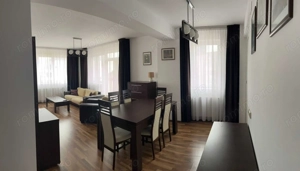 Apartament 2 camere pe malul Deltei Vacaresti, la 7 min de Mall SunPlaza, metrou - imagine 4