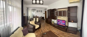 Apartament 2 camere pe malul Deltei Vacaresti, la 7 min de Mall SunPlaza, metrou