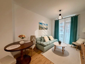 Apartament cu 2 camere, parcare subterana, Timisoara, Campeador City