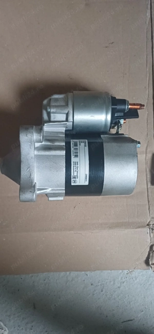 Electromotor Renault Megan 2,2005 1.6 16V - imagine 2