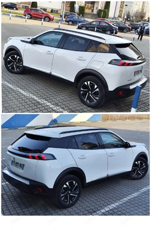 PEUGEOT 2008 ALLURE  an 2020 1.5 diesel  Virtual cockpit 3D - imagine 3