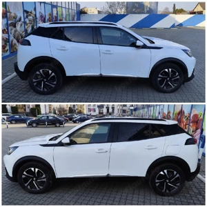 PEUGEOT 2008 ALLURE  an 2020 1.5 diesel  Virtual cockpit 3D - imagine 2