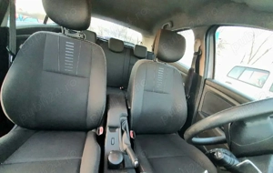 Vanzare Renault Megane 3, 1.6 16V 110 CP, an 2009, 132000 km, 3800 euro - imagine 8