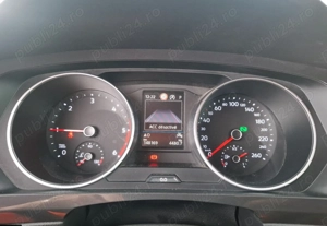 Volkswagen Tiguan 2022, garantie, rate,parc auto, automata, - imagine 3