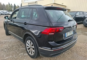 Volkswagen Tiguan 2022, garantie, rate,parc auto, automata, - imagine 6