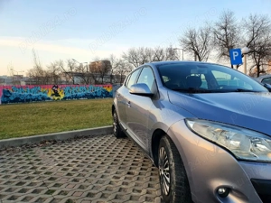 Vanzare Renault Megane 3, 1.6 16V 110 CP, an 2009, 132000 km, 3800 euro - imagine 4