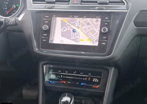 Volkswagen Tiguan 2022, garantie, rate,parc auto, automata, - imagine 7