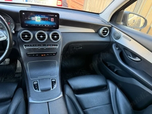 Vand Mercedes-Benz GLC(220d) 2.0 litri diesel,an 2020 - imagine 5