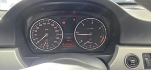 BMW 320D - 163 CP, an 2011, 222020 km - imagine 9