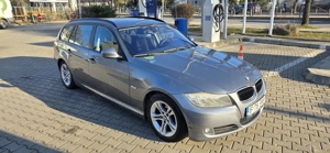 BMW 320D - 163 CP, an 2011, 222020 km - imagine 2