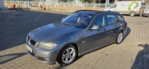 BMW 320D - 163 CP, an 2011, 222020 km - imagine 3