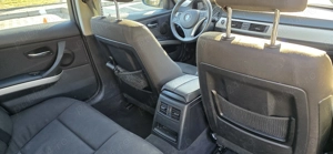 BMW 320D - 163 CP, an 2011, 222020 km - imagine 8
