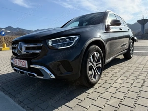 Vand Mercedes-Benz GLC(220d) 2.0 litri diesel,an 2020 - imagine 4