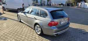 BMW 320D - 163 CP, an 2011, 222020 km - imagine 6