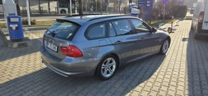 BMW 320D - 163 CP, an 2011, 222020 km - imagine 5