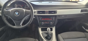 BMW 320D - 163 CP, an 2011, 222020 km - imagine 10