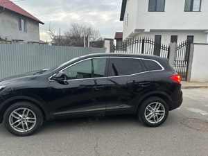 Renault Kadjar 1.6 diesel  - imagine 2