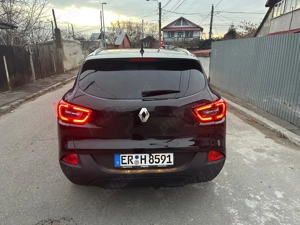 Renault Kadjar 1.6 diesel  - imagine 4