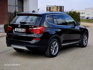 Bmw x3 X Drive 4x4 - imagine 4
