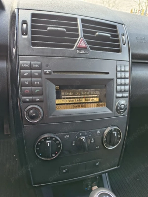 Mercedes A Klass - imagine 5