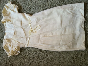 Rochie de dama, marimea 38, Galben 