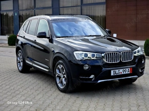 Bmw x3 X Drive 4x4 - imagine 2