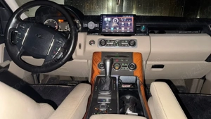 vand Range ROVER Sport  - imagine 3