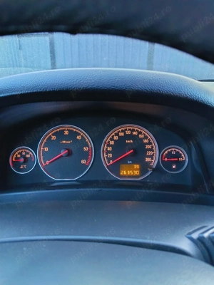 Se vinde Opel  - imagine 5