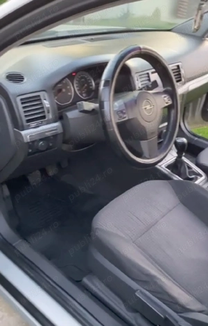 Se vinde Opel  - imagine 4