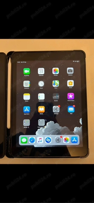 iPad Air și iPad 2 - imagine 2