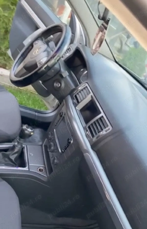 Se vinde Opel  - imagine 3