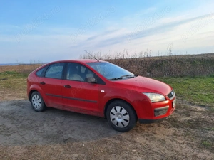 Ford Focus 2 1.4  - imagine 4