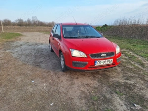 Ford Focus 2 1.4  - imagine 5