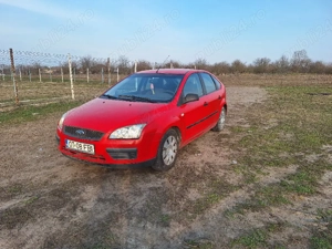 Ford Focus 2 1.4  - imagine 3