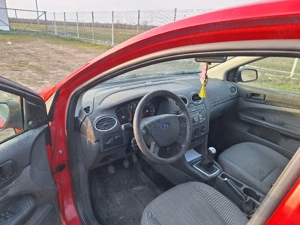 Ford Focus 2 1.4  - imagine 2