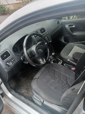 Volkswagen Polo VW Polo 1,2 TDI DPF - imagine 5