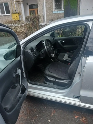 Volkswagen Polo VW Polo 1,2 TDI DPF - imagine 4