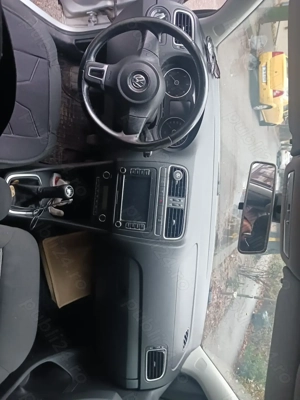 Volkswagen Polo VW Polo 1,2 TDI DPF - imagine 6