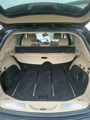 Jeep Grand Cherokee, 3.0 CRD - imagine 7