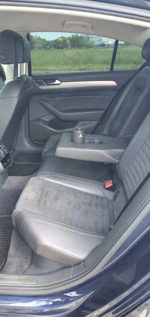  Passat B8 Limuzina 2015 - imagine 2